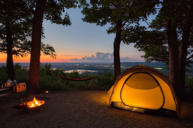 Explorer les Campings 3 Étoiles de Saint Palais sur Mer : Avis et Tarifs