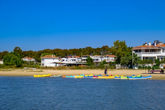 Chercher des locations de charme en Finistère nord